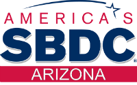 AZSBDC logo